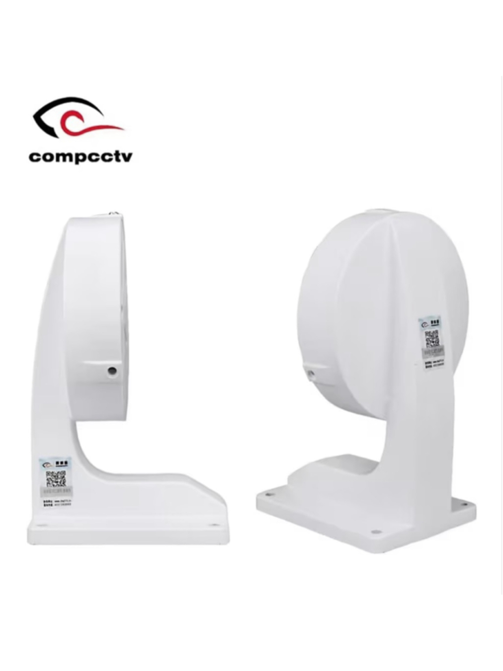 compcctv Security Camera Mount Bracket - Picture 4 of 6